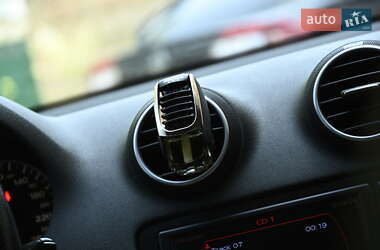 Хэтчбек Audi A3 2007 в 