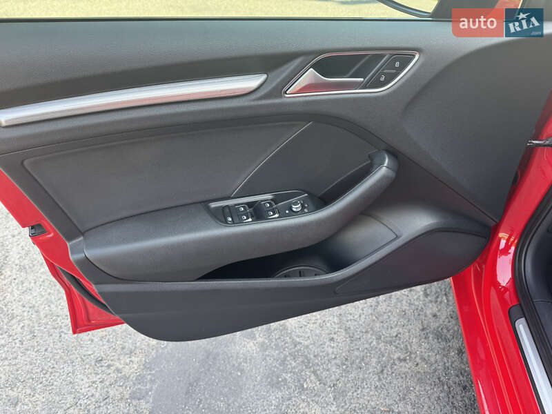 Седан Audi A3 2013 в Каменском