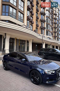 Седан Audi A3 2020 в 