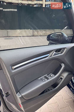 Седан Audi A3 2020 в 