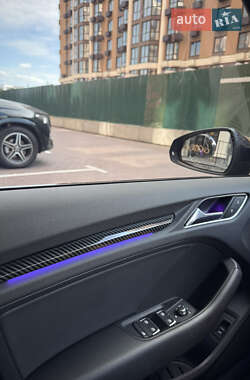 Седан Audi A3 2020 в 