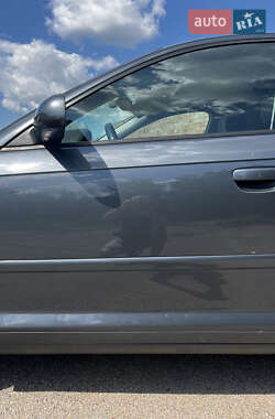 Хэтчбек Audi A3 2007 в 