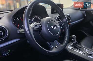 Седан Audi A3 2014 в 