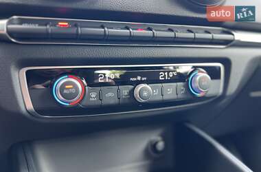 Хэтчбек Audi A3 2019 в 