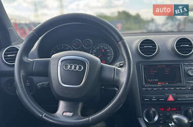 Хэтчбек Audi A3 2006 в 