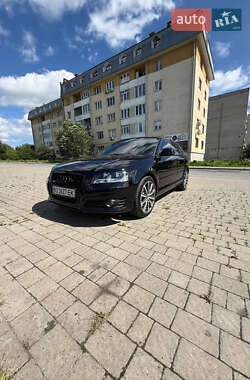 Хэтчбек Audi A3 2009 в 