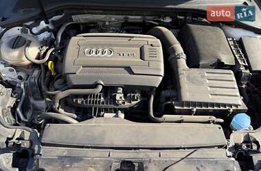 Седан Audi A3 2015 в 