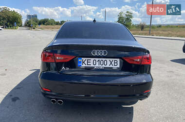 Седан Audi A3 2015 в 