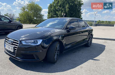 Седан Audi A3 2015 в 