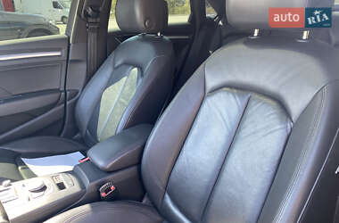 Седан Audi A3 2015 в 