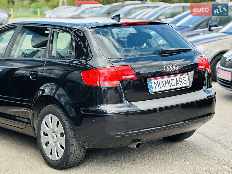 Хетчбек Audi A3 2005 в Харкові фото 5 Хетчбек Audi A3 2005 в Харкові