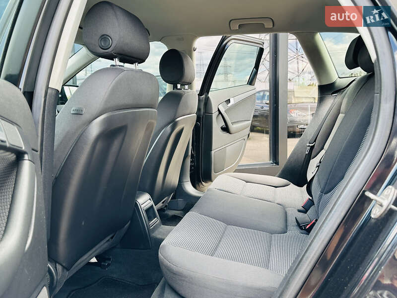 Хетчбек Audi A3 2005 в Харкові фото 15 Хетчбек Audi A3 2005 в Харкові