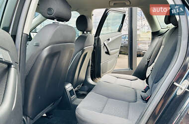 Хэтчбек Audi A3 2005 в 