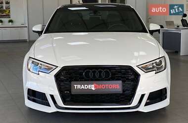 Седан Audi A3 2015 в 