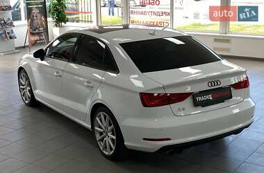 Седан Audi A3 2015 в 
