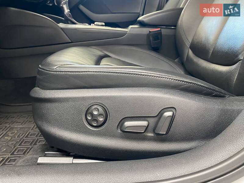 Седан Audi A3 2015 в Києві