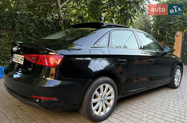 Седан Audi A3 2015 в 