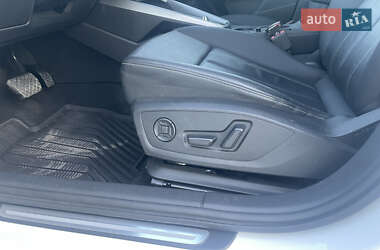 Седан Audi A3 2021 в 