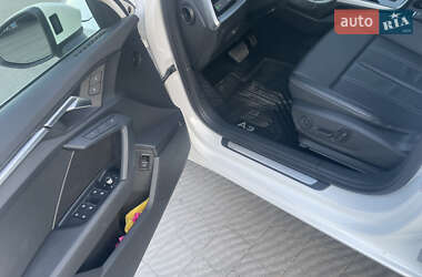 Седан Audi A3 2021 в 