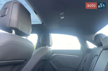 Седан Audi A3 2021 в 