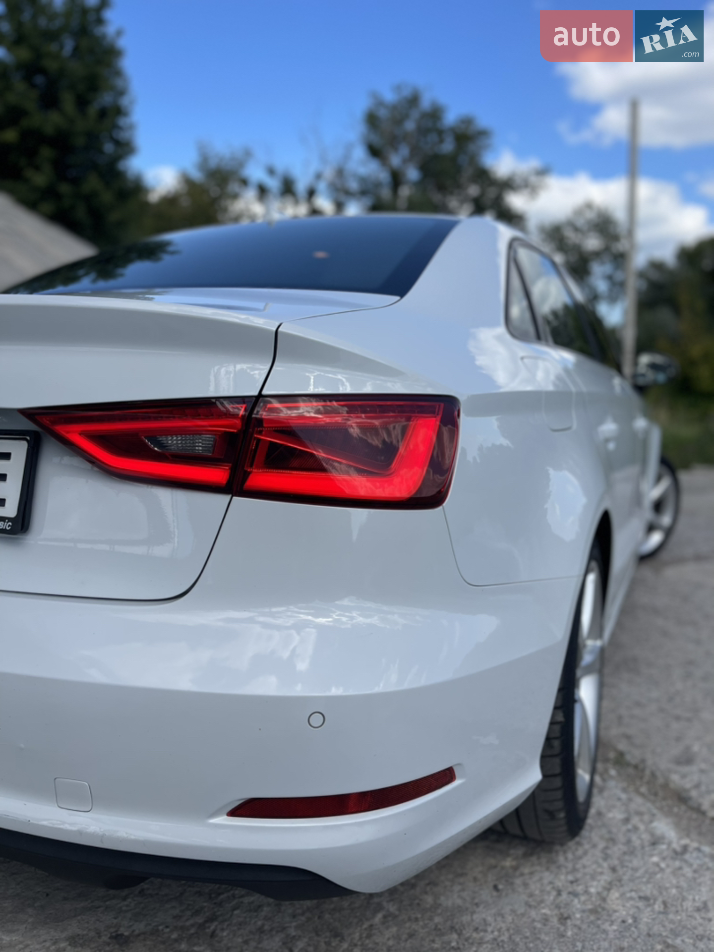 2015 Audi A3 - мініатюра 4