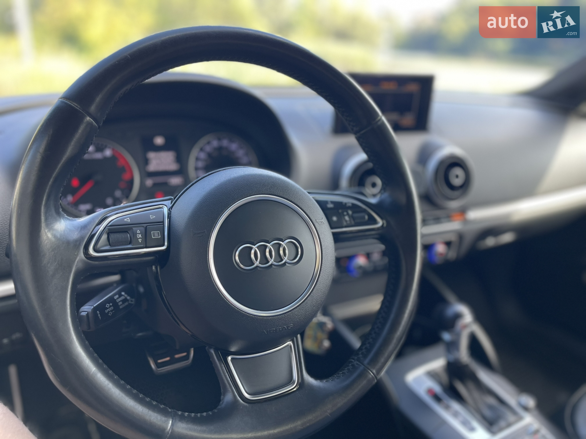2015 Audi A3 - мініатюра 14
