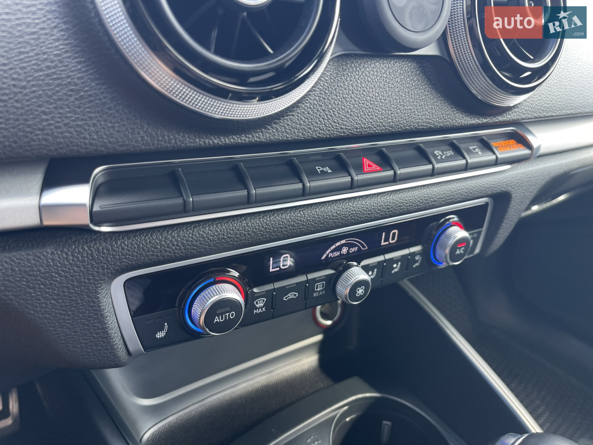 2015 Audi A3 - мініатюра 16
