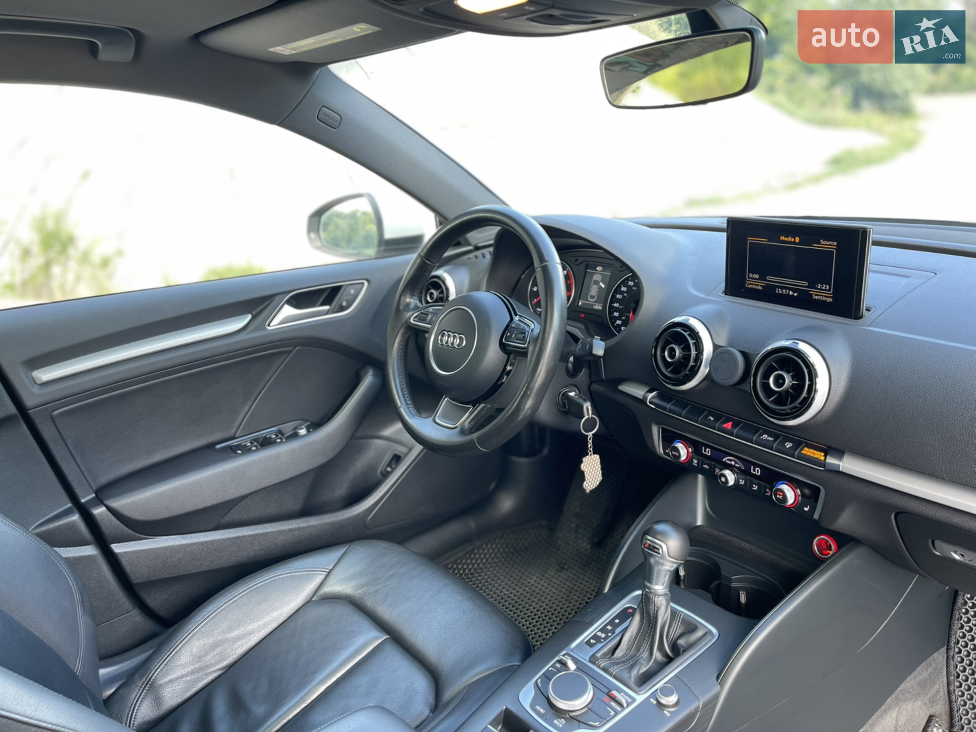 2015 Audi A3 - мініатюра 19