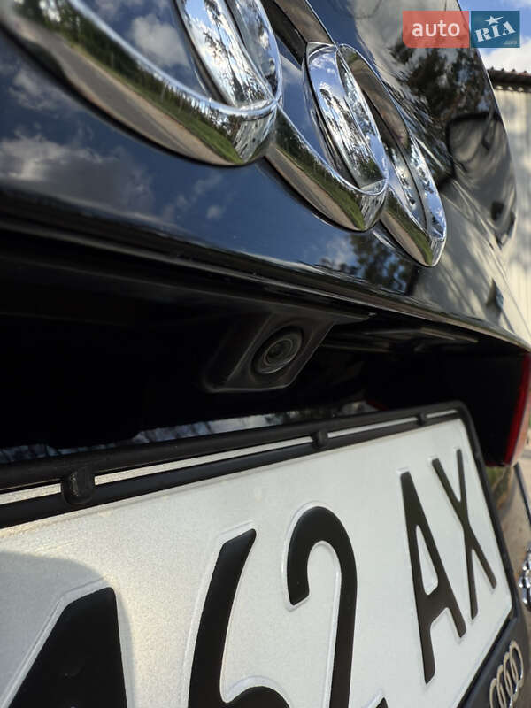 Седан Audi A3 2015 в Харькове
