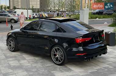 Седан Audi A3 2018 в 