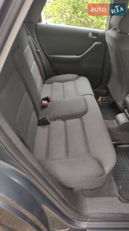 Хетчбек Audi A3 2002 в Харкові