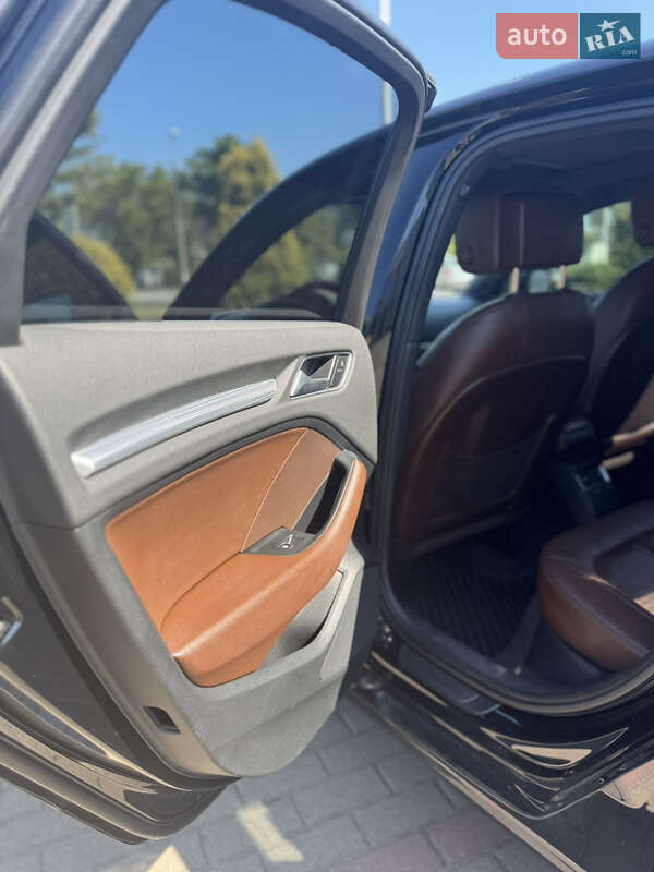 Седан Audi A3 2014 в Виноградове