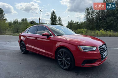 Седан Audi A3 2014 в 