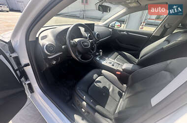 Седан Audi A3 2015 в 
