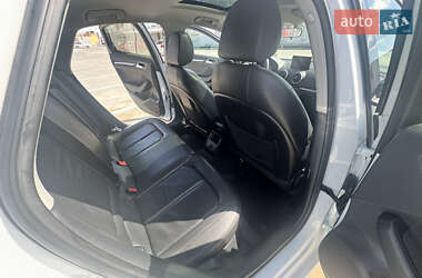Седан Audi A3 2015 в 