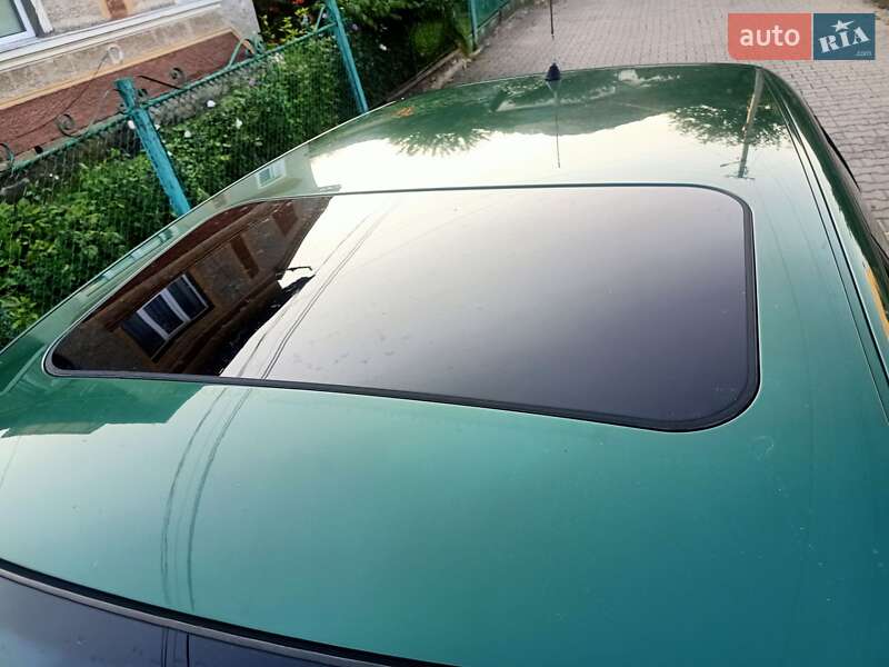 Хетчбек Audi A3 2001 в Надвірній