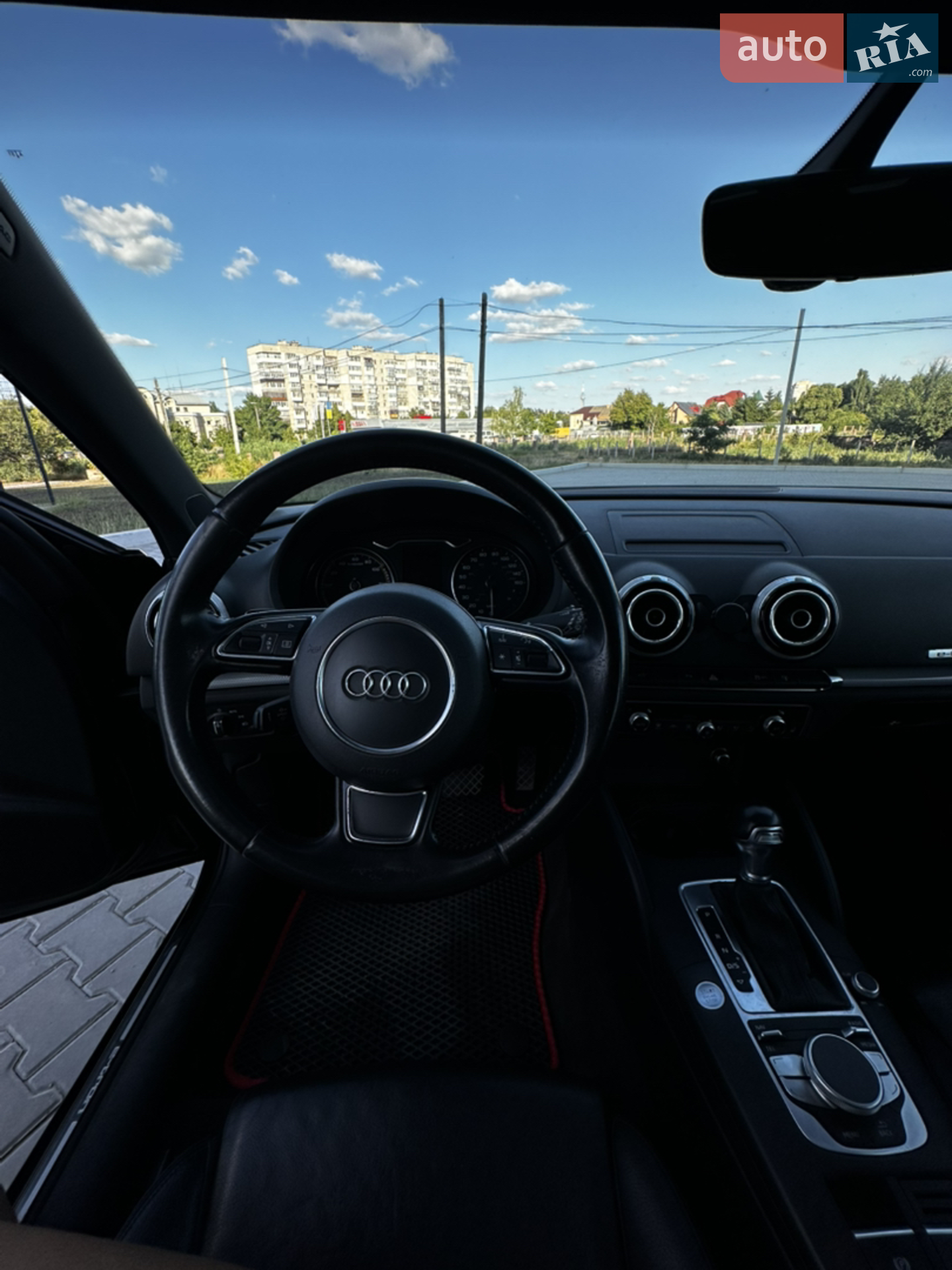 2015 Audi A3 - мініатюра 10