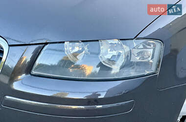Хэтчбек Audi A3 2007 в 
