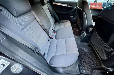 Хэтчбек Audi A3 2007 в 
