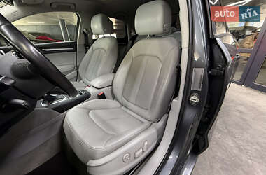 Седан Audi A3 2016 в 