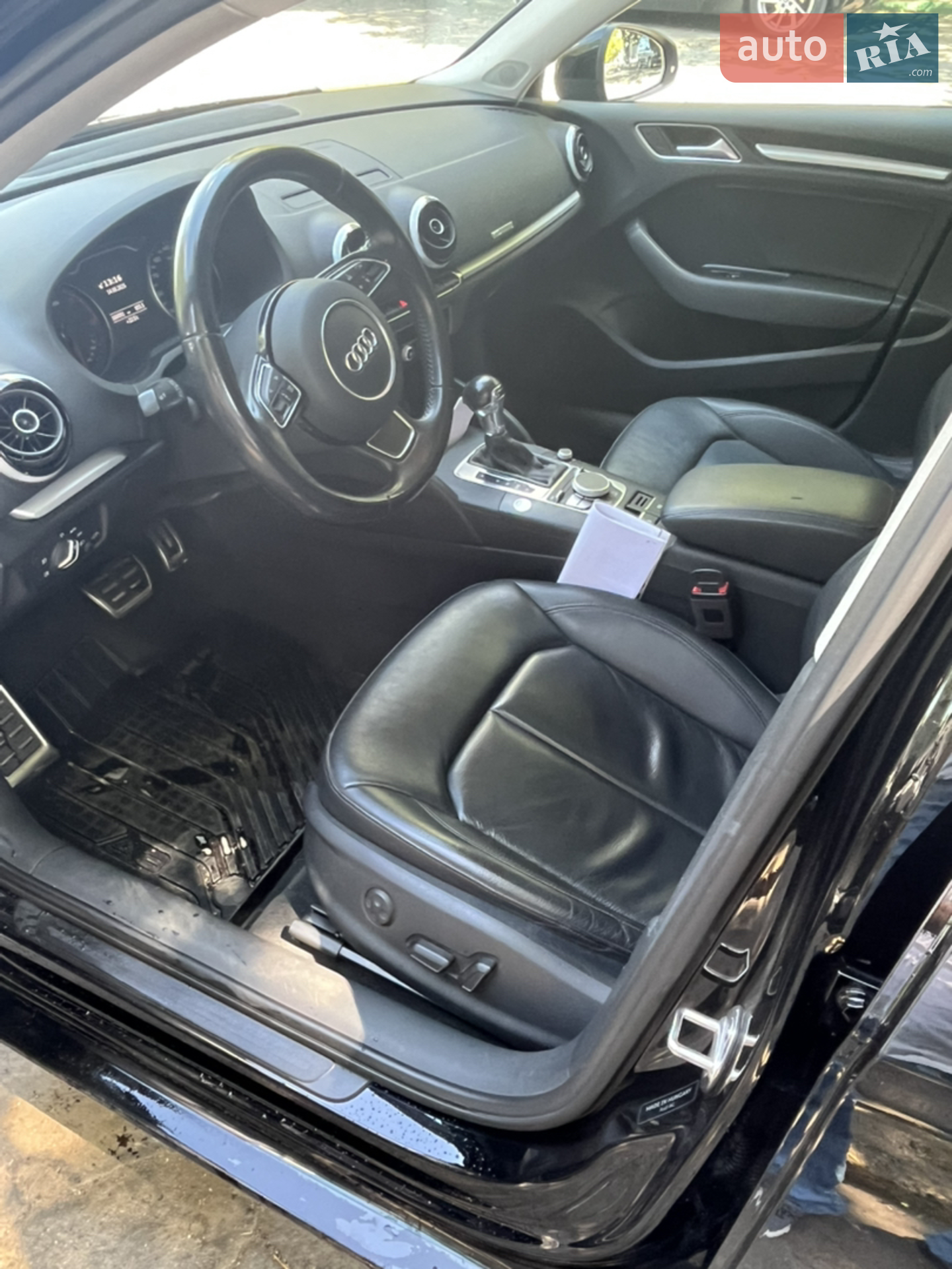 2016 Audi A3 - мініатюра 7