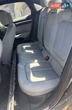 Седан Audi A3 2018 в 