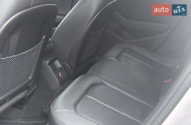 Седан Audi A3 2016 в 