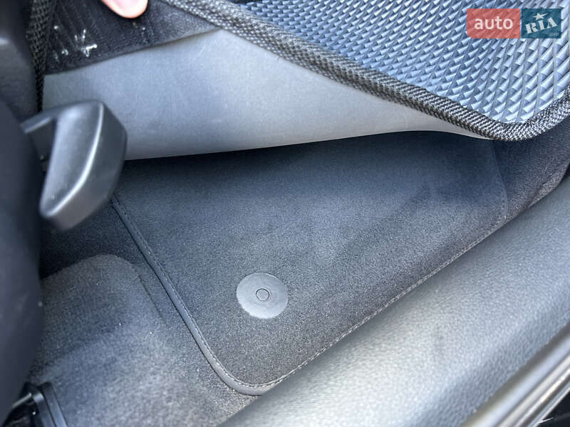 Хэтчбек Audi A3 2018 в Броварах фото 13 Хэтчбек Audi A3 2018 в Броварах