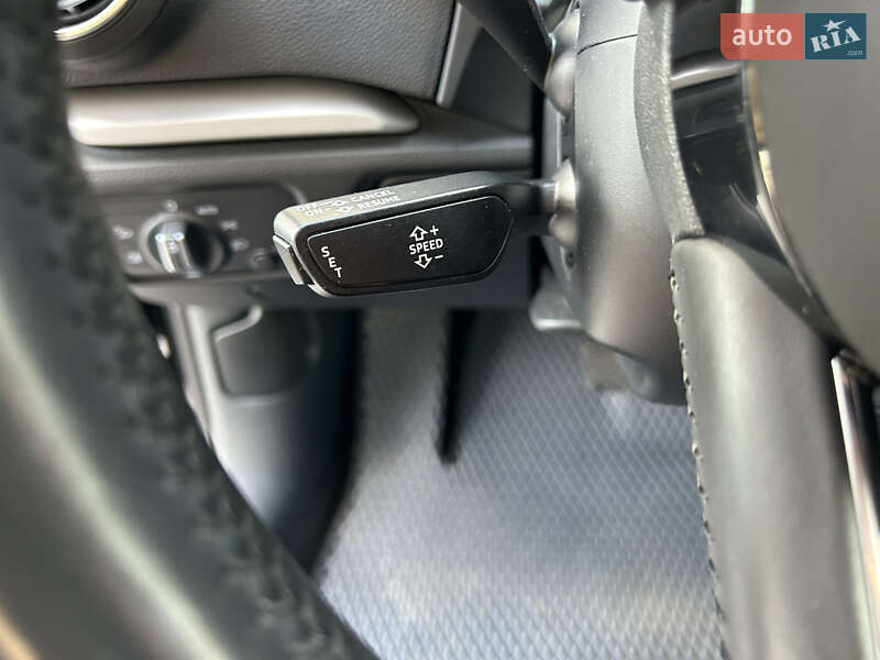 Хэтчбек Audi A3 2018 в Броварах фото 3 Хэтчбек Audi A3 2018 в Броварах