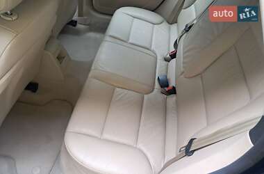 Хэтчбек Audi A3 2005 в 