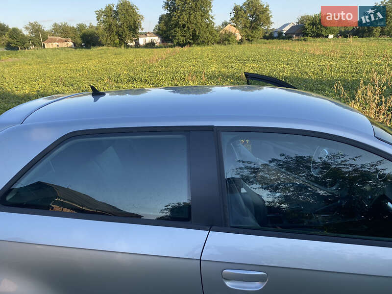 Хэтчбек Audi A3 2006 в Христиновке