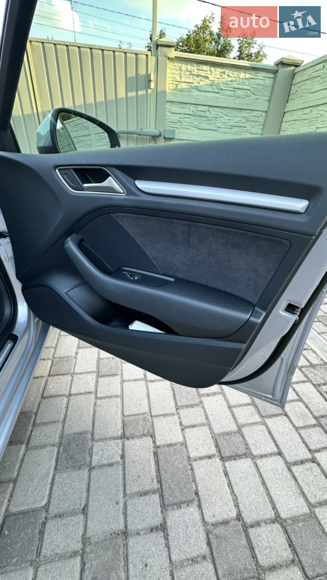 2016 Audi A3 - мініатюра 7