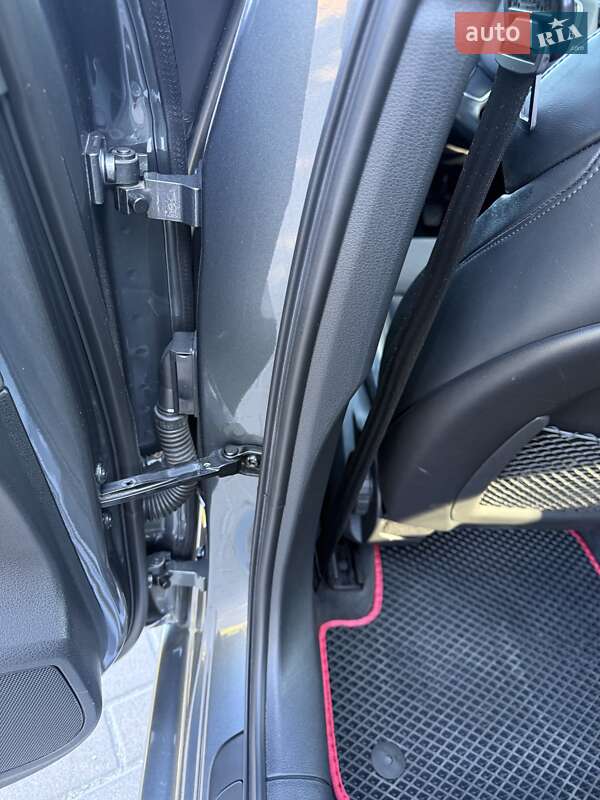 Хетчбек Audi A3 2015 в Черкасах