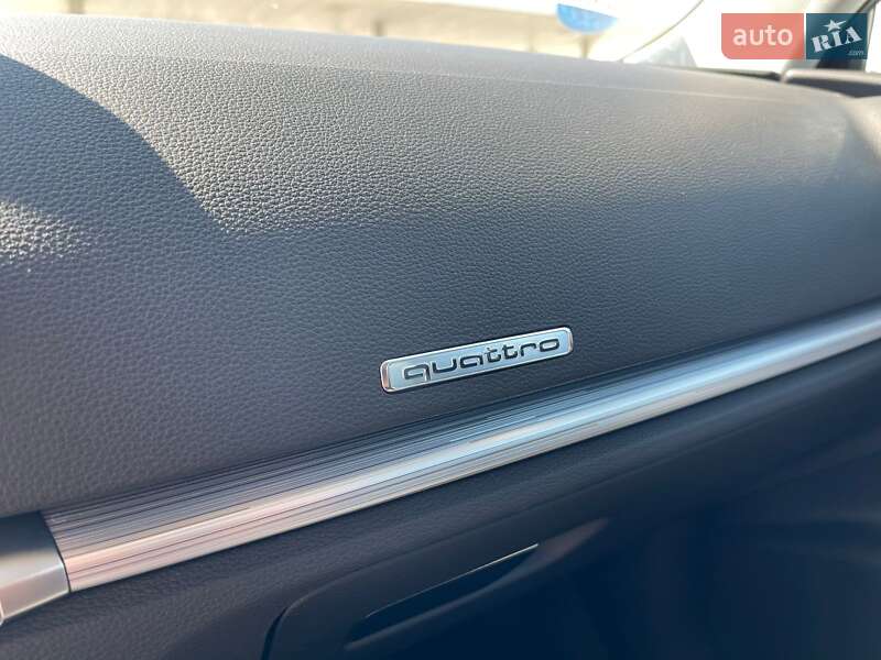 Хэтчбек Audi A3 2015 в Ужгороде